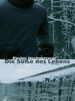 cover image of Die Süße des Lebens